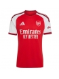 Moške Nogometnih dresov Arsenal Martin Odegaard #8 Domači 2026-27 Kratki rokavi Moške Nogometnih dresov Arsenal Martin Odegaard #8 Domači 2026-27 Kratki rokavi